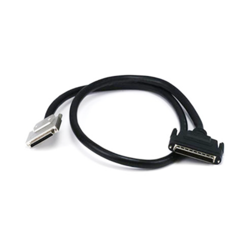 Customized HPDB68 SCSI Cable factory