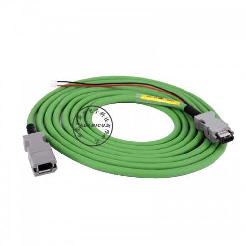 安川编码器电缆JZSP-CMP10-03