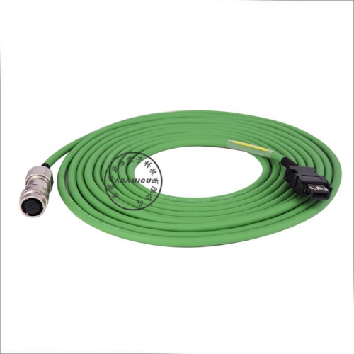 pvc软电缆MR-J3ENSCBL5M-H (1)