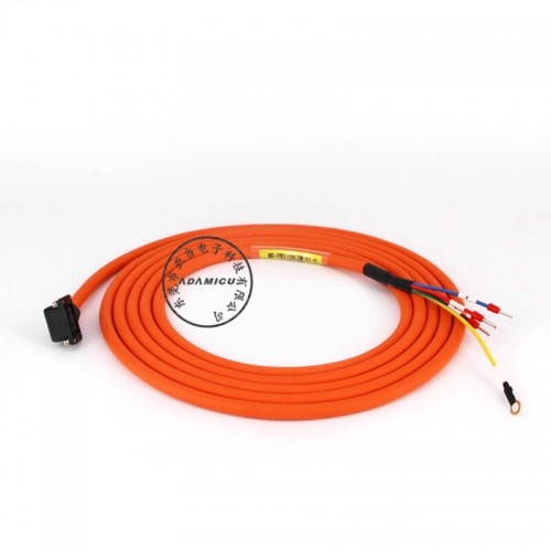 电缆三菱MR-PWS1CBL3M-A1-H