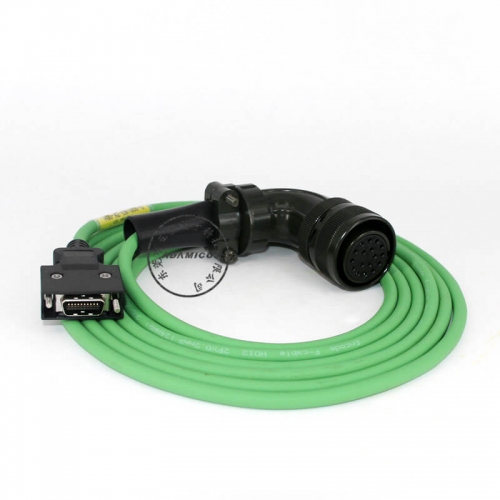 flexible power cable ASD-A2-EN1003-G(11)