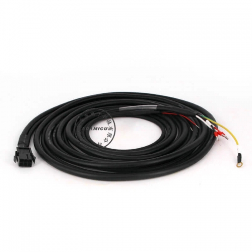 绝缘电源电缆ASD-A2-PW0103