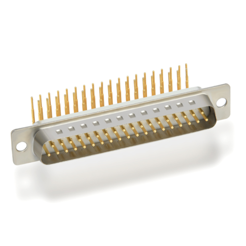 37 pin d type connector