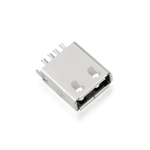 4 pin usb type a female connector supplier