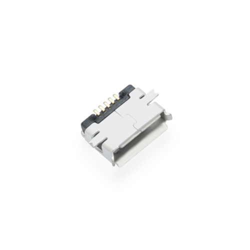 micro usb b type connector