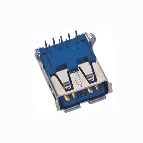 5 pin usb connector