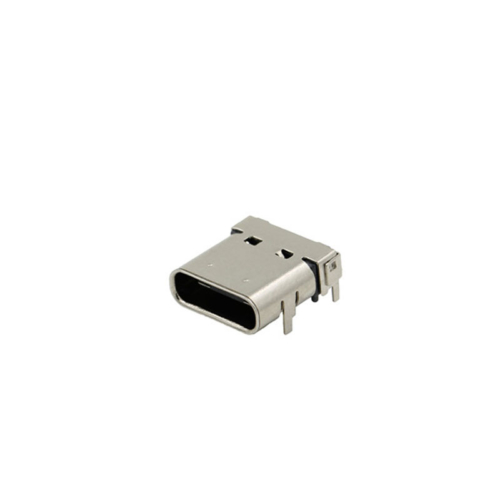female micro usb connector