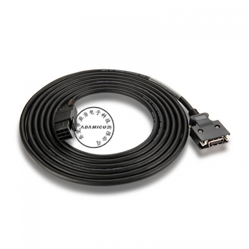 electric cable assemblies ASD-A2-EN0003