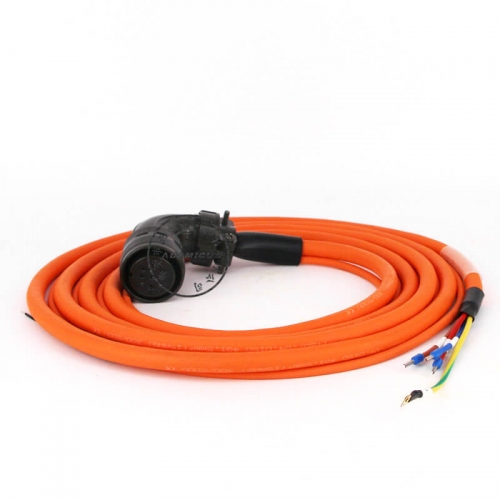 聚氯乙烯电缆ASD-A2-PW1103-G
