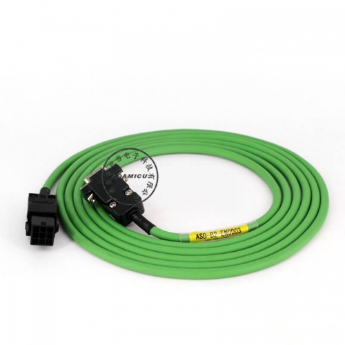连续柔性电缆ASD-B2-EN0003-G