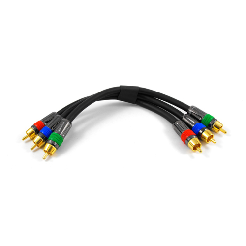 音频复合电缆