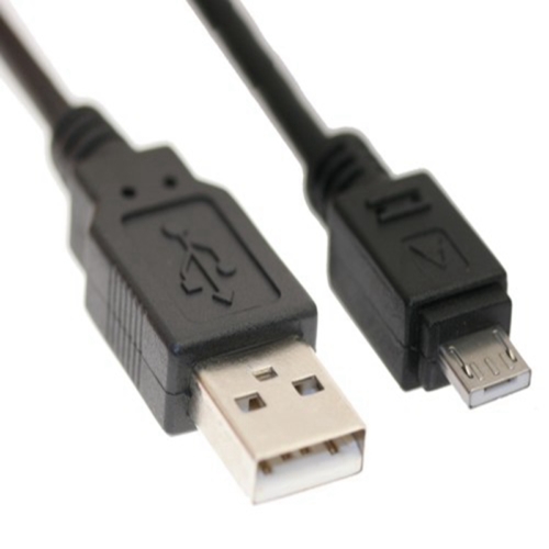 USB Micro A线