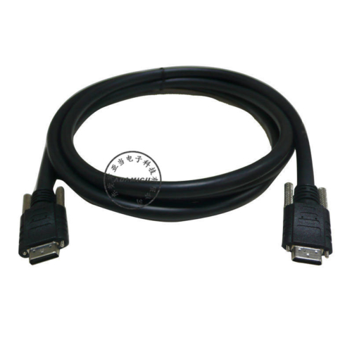 COMOSS camera link cable