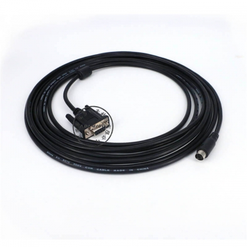 雅乐MT6071ip触屏QO2U系列电缆(1根)