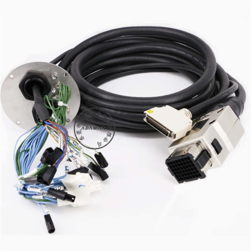 epson C4 power encoder cable