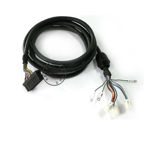 epson LS robot power cable