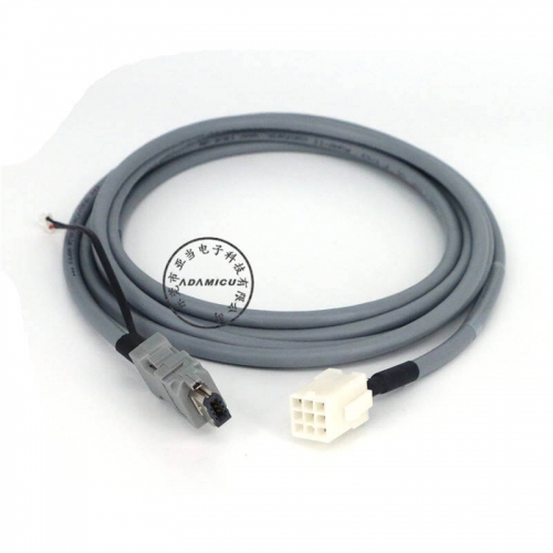 1394+AMP SIEMENS伺服编码器电缆