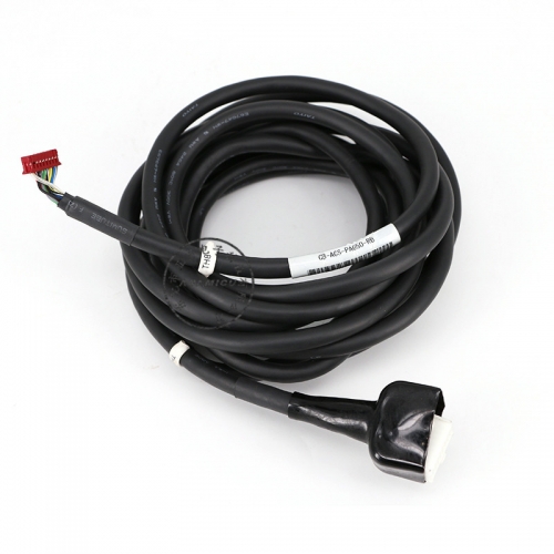 IAI电机控制器电缆定制ACS-PA050-RB