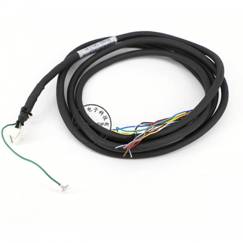 IAI伺服电缆CB-PACPU-PIO030电动缸