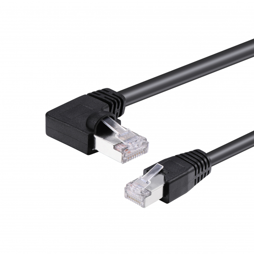 industrial ethernet cable cat6