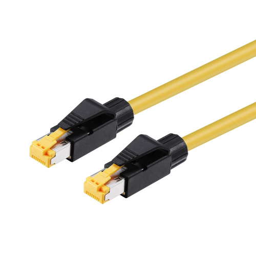 ethernet CAT6 cable